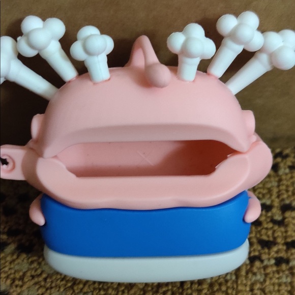 Majin Buu DBZ AirPods Pro Case Cover - Picture 3 of 8